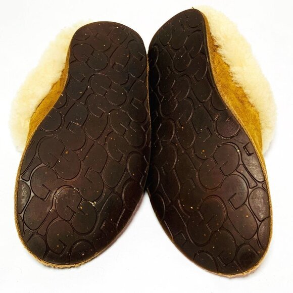 Ugg Coquette Women Slippers Size 6 - Picture 7 of 7